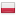 starenowemapy.pl hosted country